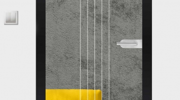 Glass door isolated on transparent background. Vector,Glass door isolated on transparent background. Vector